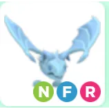 NFR FROST DRAGON