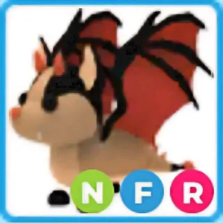 NFR BAT DRAGON