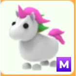 MEGA UNICORN