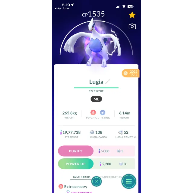 Auflistungsfoto