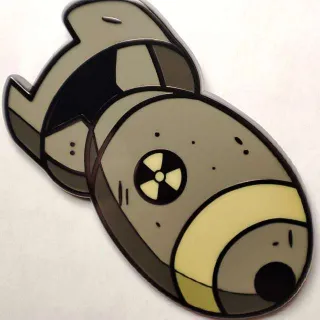 Mini Nuke X2000