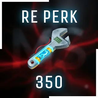 RE-PERK | x350