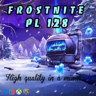 FROSTNITE | PL128 FROSTNITE CARRY