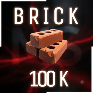 BRICK | 100K
