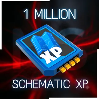 SCHEMATIC XP | 1M