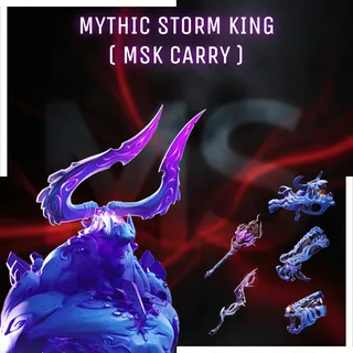 MSK CARRY