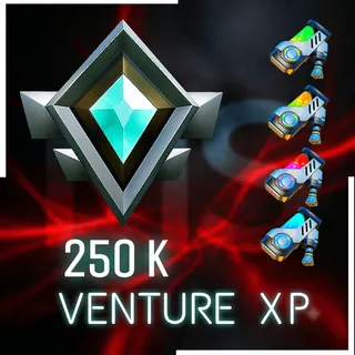 VENTURE XP | 250K