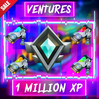 VENTURE XP | 1M