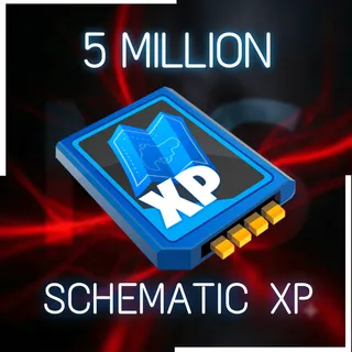 SCHEMATIC XP | 5M