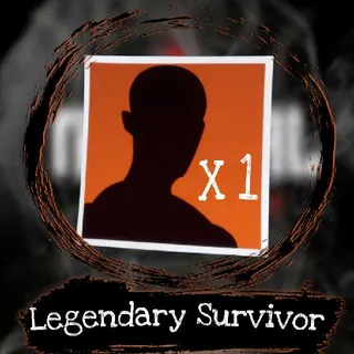 Legendary Survivor