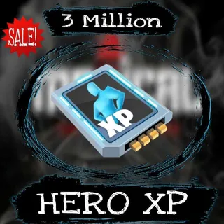 HERO XP