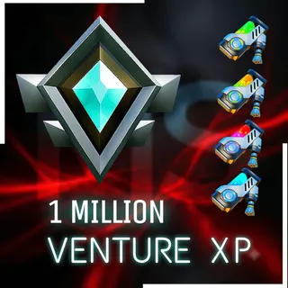 VENTURE XP | 1M