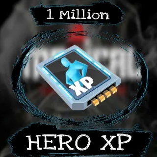 HERO XP