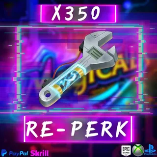 RE-PERK | x350