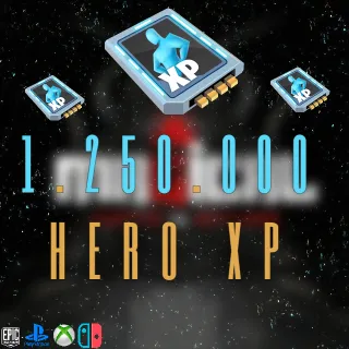 HERO XP