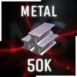 METAL | 50K