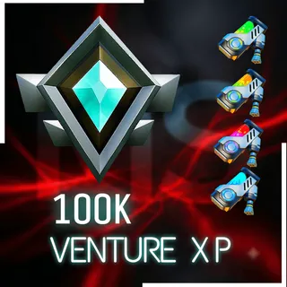 VENTURE XP | 100K