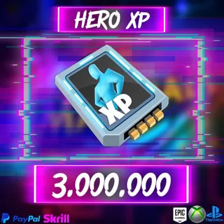 HERO XP | 3M
