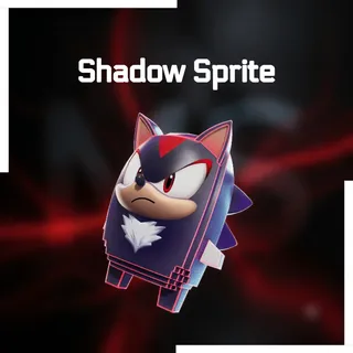 Shadow Sprite