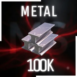 METAL | 100K