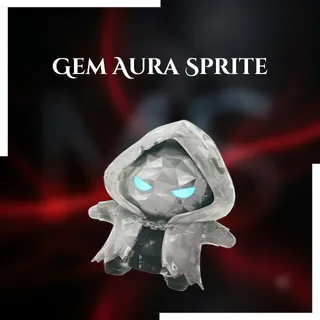 GEM AURA SPRITE