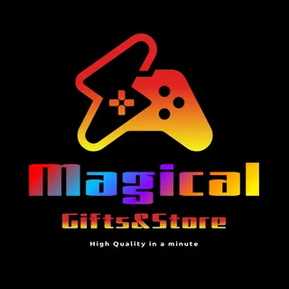 Magical Gifts