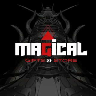 Magical Gifts