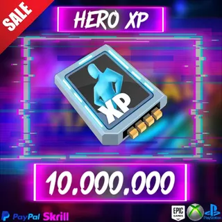 HERO XP | 10M
