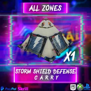 SSD CARRY | x1