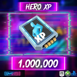 HERO XP | 1M