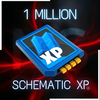SCHEMATIC XP | 1M