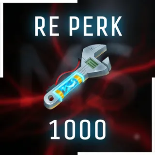 RE-PERK | x1000