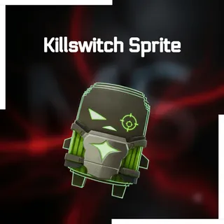Killswitch Sprite