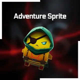 Adventure Sprite