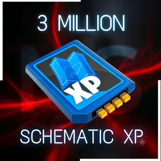 SCHEMATIC XP | 3M