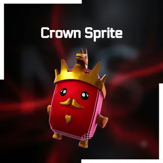 Crown Sprite