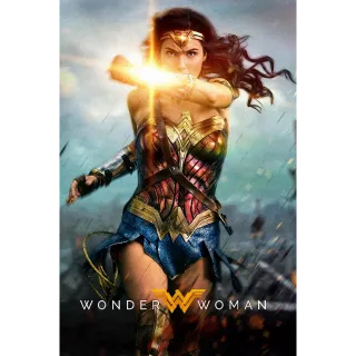 Wonder Woman :: HD Movies Anywhere