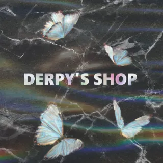 Derpy's Shop