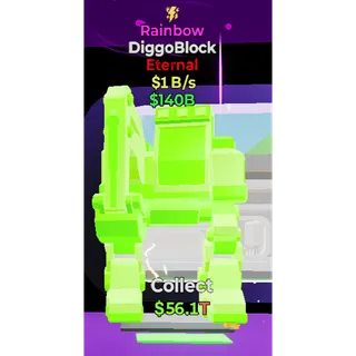 DiggoBlock