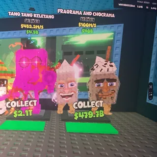 fragoma and tang rainbow