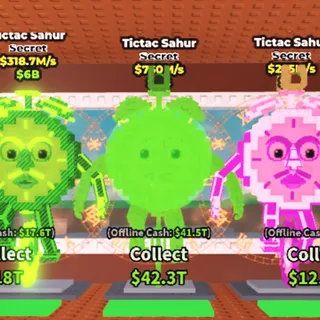 rainbow tic tac 750 mil