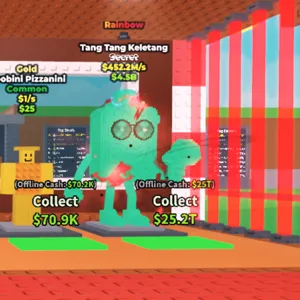 tang tang keletang 452