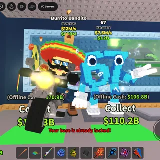 bundle 67 burrito bandit