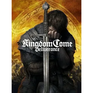 Kingdom Come: Deliverance