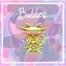 KITTY STANLI - BADDIES