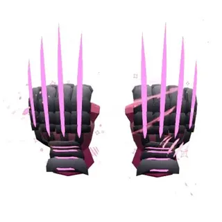 SLASHER CLAWS - BADDIES