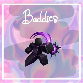 GOTH STYLE - BADDIES
