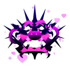 SPIKED KNUCKLES- BADDIES