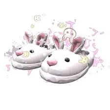 BUNNY SHOES- BADDIES