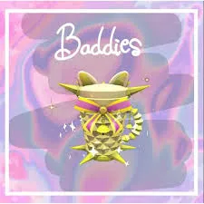 KITTY STANLI - BADDIES